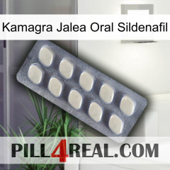 Kamagra Oral Jelly Sildenafil 08